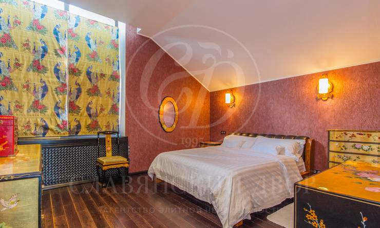 Лот-7361-138219 аренда дома Новорижское шоссе Захарово