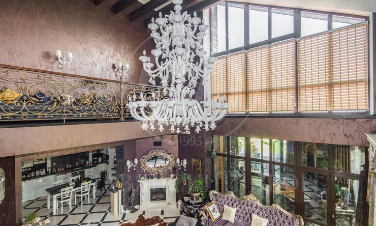 Лот-7361-138222 аренда дома Новорижское шоссе Захарово