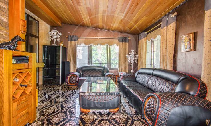 Лот-7361-138224 аренда дома Новорижское шоссе Захарово