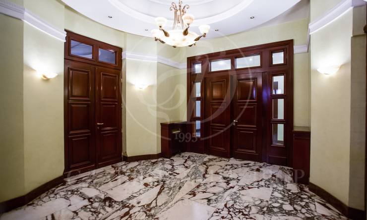 Лот-9737-138348 Продажа квартиры Хамовники, Плющиха