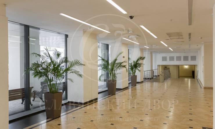 Лот-9759-138354 Продажа квартиры Чистые пруды