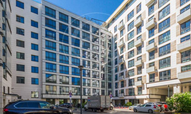 Лот-9759-138362 Продажа квартиры Чистые пруды