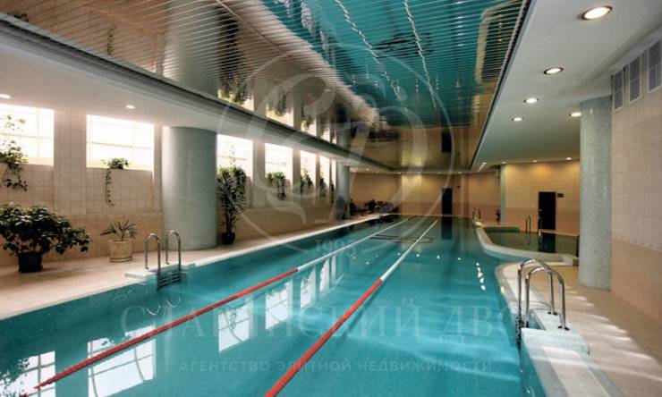 Лот-9112-138466 Аренда квартиры Воробьевы горы