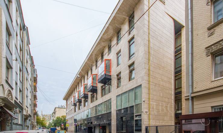 Лот-7966-138515 Аренда квартиры Арбат, Смоленская