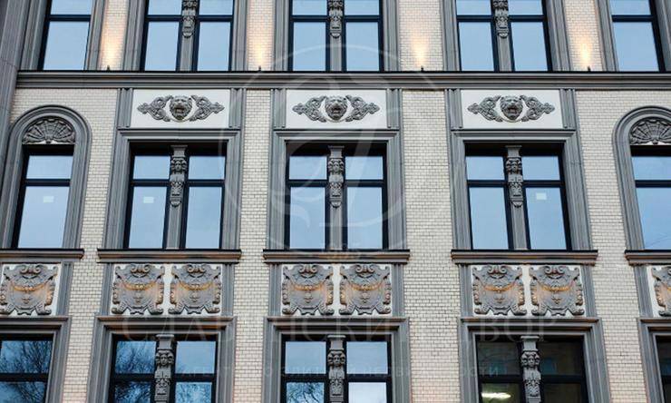 Лот-9741-138680 Аренда квартиры Патриаршие Пруды