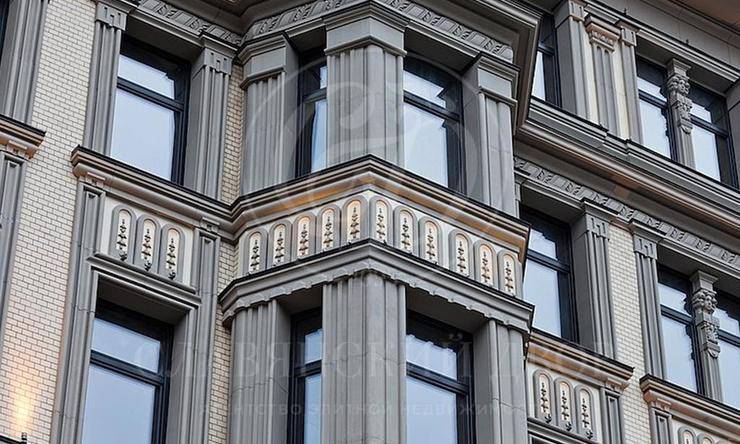 Лот-9741-138682 Аренда квартиры Патриаршие Пруды