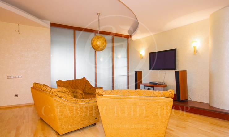 Лот-10047-138717 Продажа квартиры Кунцево