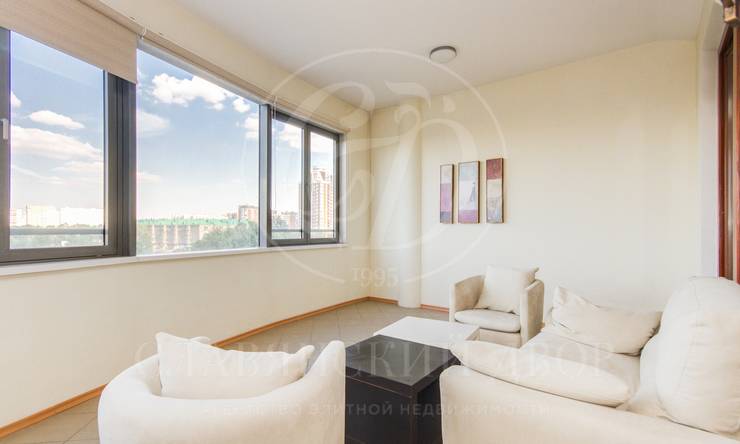 Лот-10047-138718 Продажа квартиры Кунцево