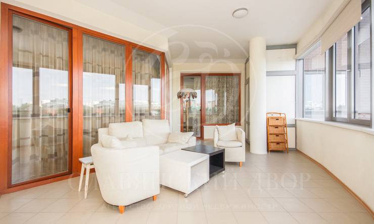 Лот-10047-138719 Продажа квартиры Кунцево