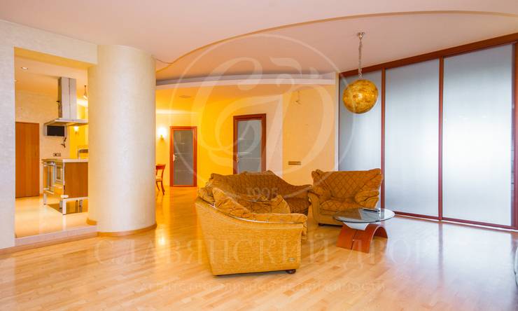 Лот-10047-138722 Продажа квартиры Кунцево