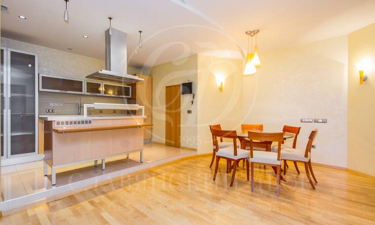 Лот-10047-138724 Продажа квартиры Кунцево