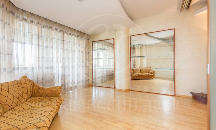 Лот-10047-138731 Продажа квартиры Кунцево