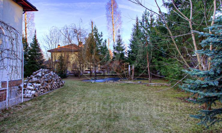 Лот-782-138792 посёлок Тайм-1 Рублево-Успенское шоссе Горки-2