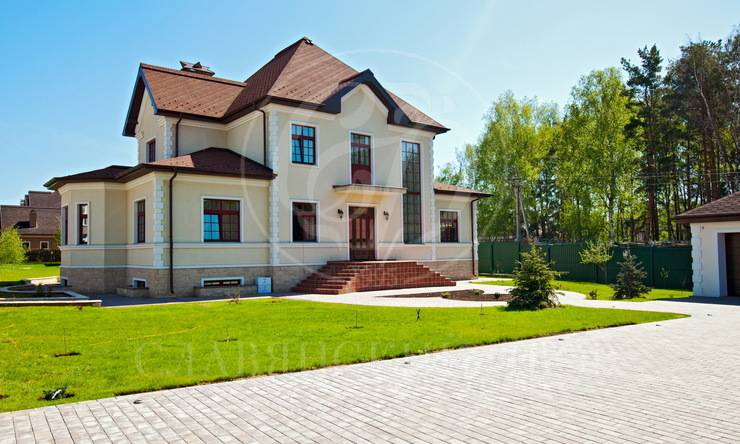 КП Павлово-1