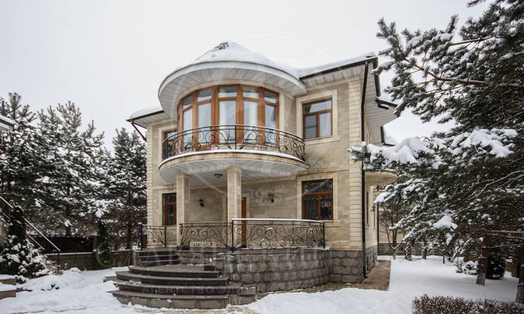 Лот-320-138797 посёлок Нива-1 Рублево-Успенское шоссе Александровка