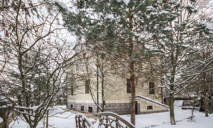 коттеджный поселок Нива-1