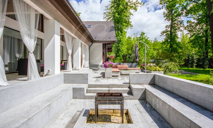 РАН Ново-Дарьино