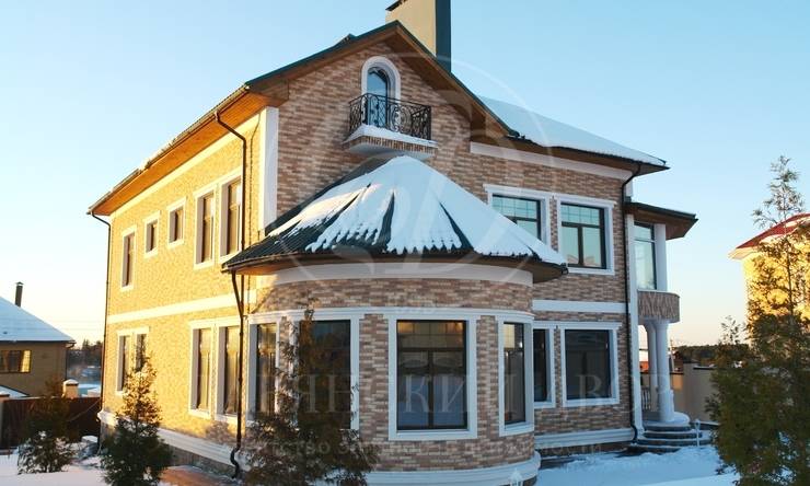 КП Калчуга ДПК