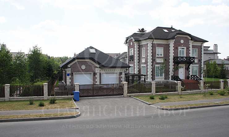 Лот-707-138812 посёлок Павлово-2 Новорижское шоссе Павлово