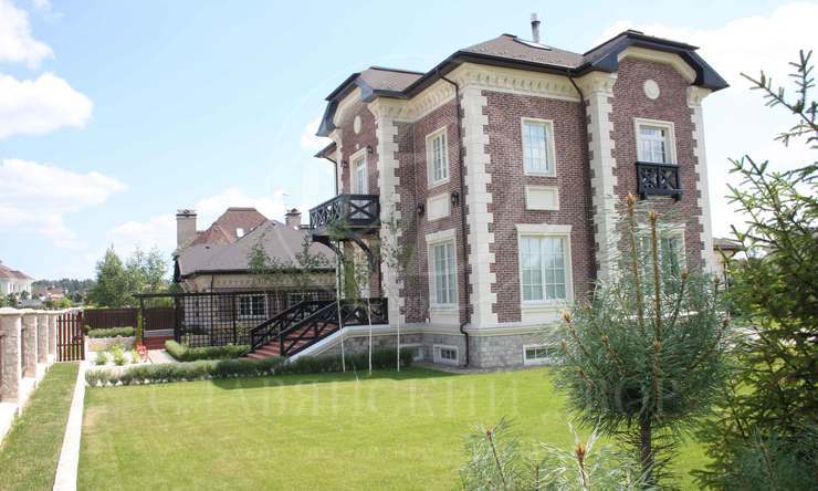 Лот-707-138813 посёлок Павлово-2 Новорижское шоссе Павлово