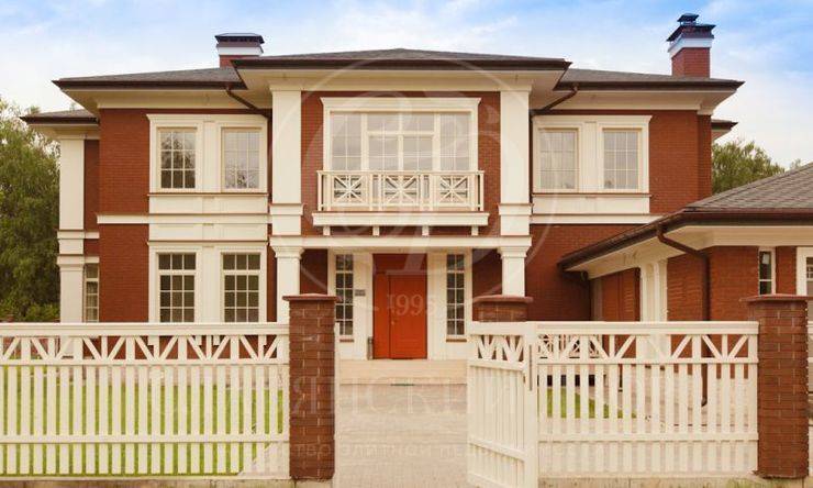 Лот-809-138816 посёлок Успенка 21 2-е Успенское шоссе Молоденово