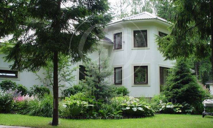 КП Лесная быль