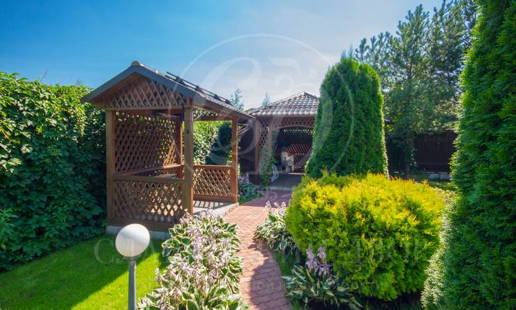 Лот-171-138826 посёлок Молоденово 2-е Успенское шоссе Молоденово