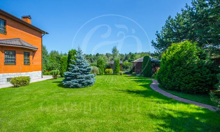 Лот-171-138827 посёлок Молоденово 2-е Успенское шоссе Молоденово