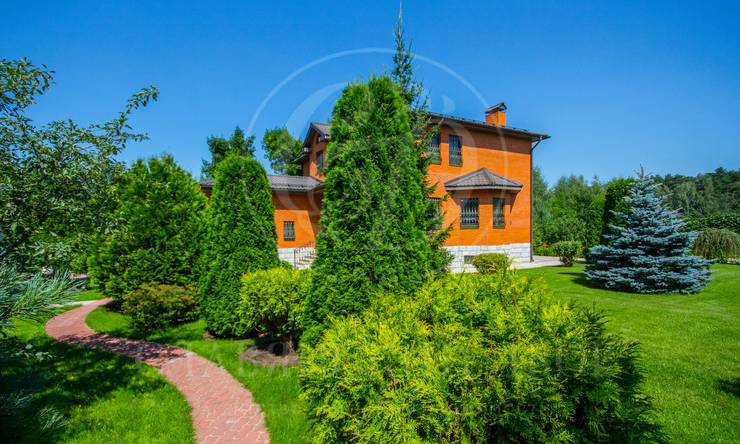 Лот-171-138828 посёлок Молоденово 2-е Успенское шоссе Молоденово