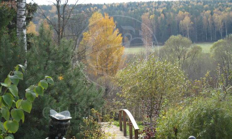 Лот-653-138829 посёлок Павловское Новорижское шоссе Павловское