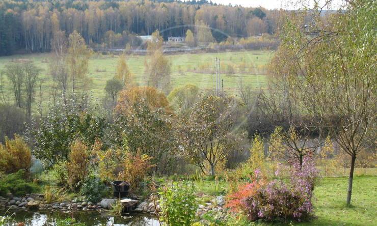 КП Павловское