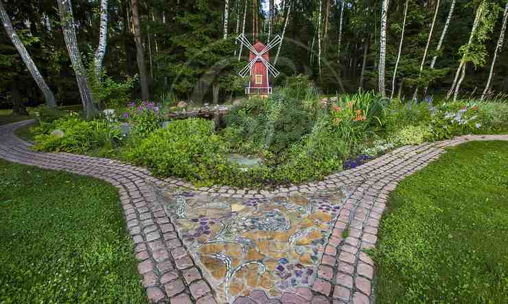 Лот-829-138851 посёлок Романово-2 [Новорижское шоссе] Новорижское шоссе Николо-Урюпино