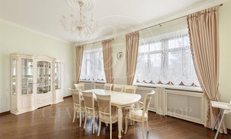 Лот-7412-138865 аренда дома Новорижское шоссе Бенилюкс