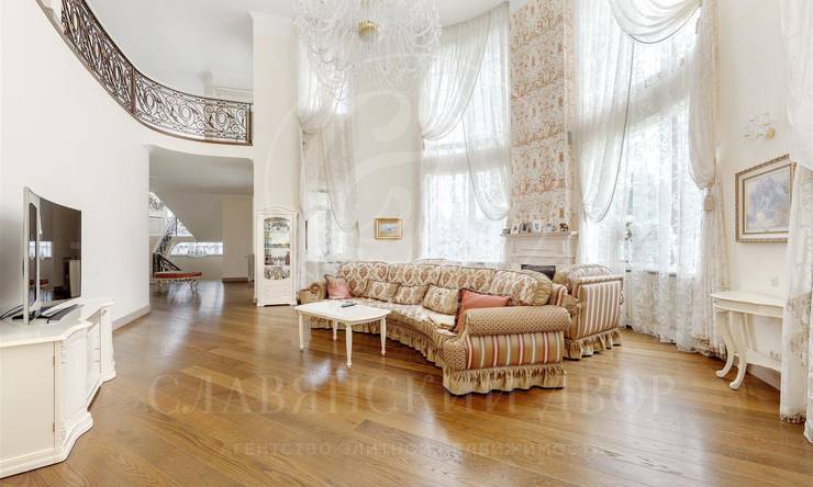 Лот-7412-138866 аренда дома Новорижское шоссе Бенилюкс