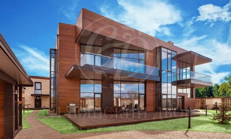 коттеджный поселок Успенское