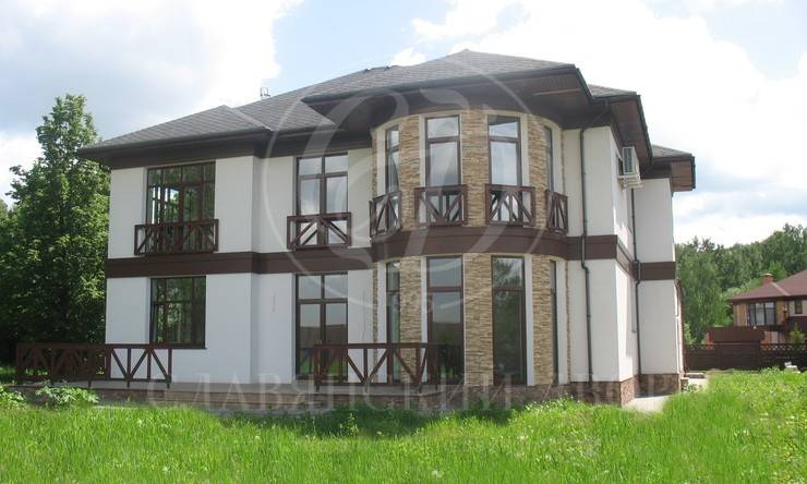 КП Рассказовка