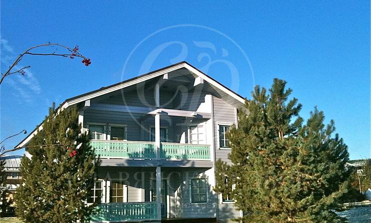 КП Сновидово