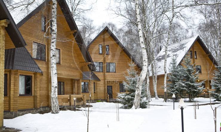 Лот-241-138954 посёлок Успех Рублево-Успенское шоссе Горки-2