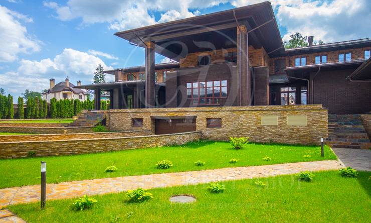 поселок Президент