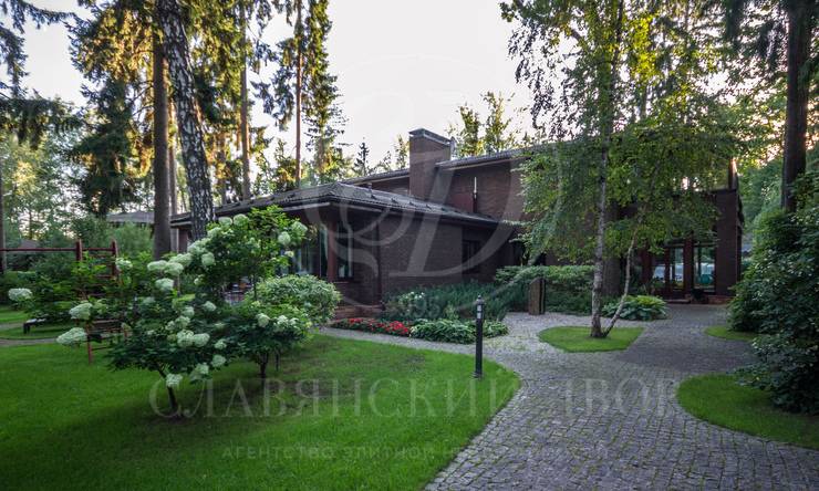 Лот-614-138963 посёлок Лесной Ручей 3 Минское шоссе Грибово