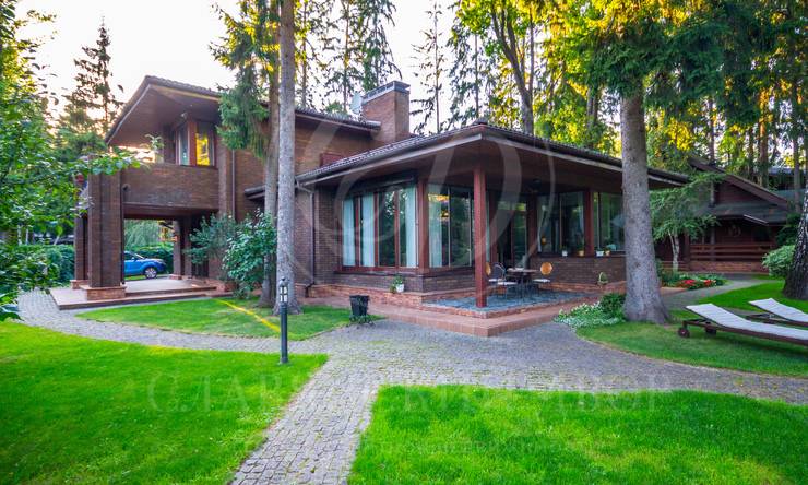 Лот-614-138964 посёлок Лесной Ручей 3 Минское шоссе Грибово