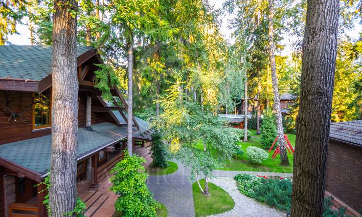 Лот-614-138965 посёлок Лесной Ручей 3 Минское шоссе Грибово