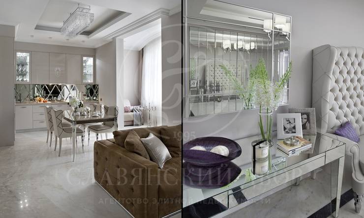 Лот-10053-139056 Аренда квартиры Хамовники, Плющиха