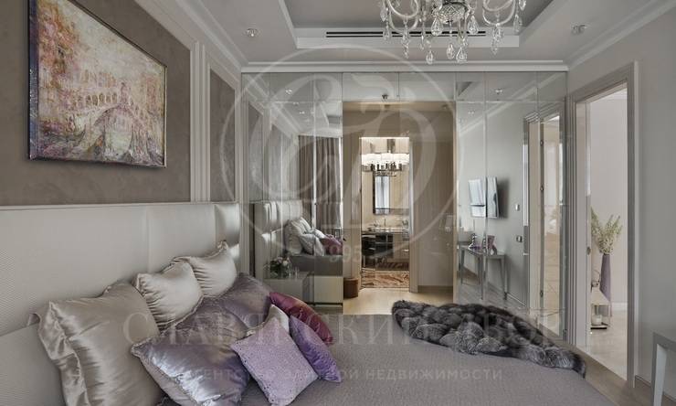 Лот-10053-139057 Аренда квартиры Хамовники, Плющиха