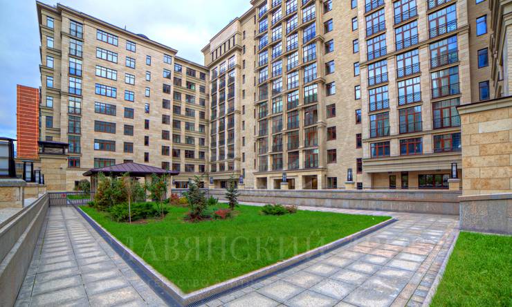 Лот-10053-139062 Аренда квартиры Хамовники, Плющиха