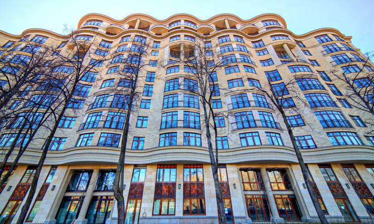 Лот-10053-139064 Аренда квартиры Хамовники, Плющиха