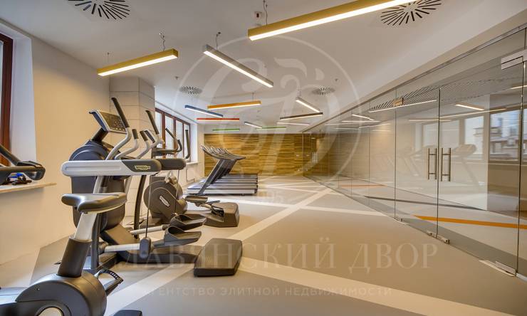 Лот-10053-139068 Аренда квартиры Хамовники, Плющиха