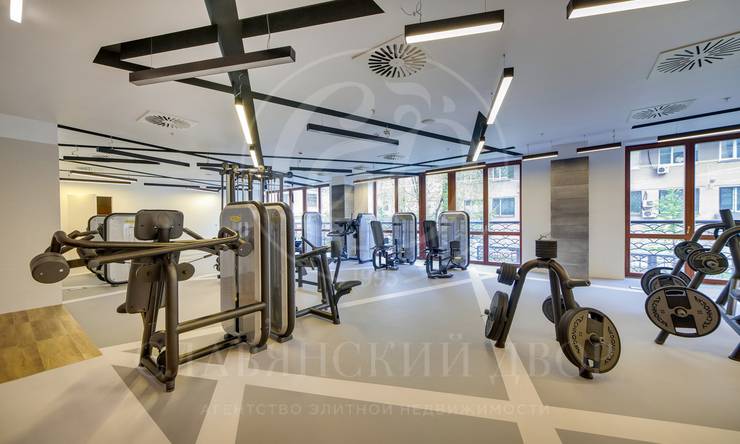 Лот-10053-139069 Аренда квартиры Хамовники, Плющиха