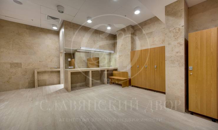 Лот-10053-139071 Аренда квартиры Хамовники, Плющиха