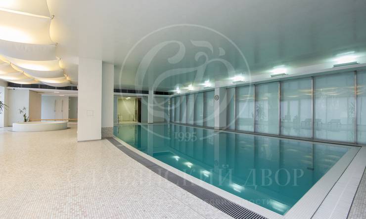 Лот-10054-139096 Аренда квартиры Хамовники, Плющиха